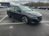 New 2024 Nissan Sentra SV w/ Lighting Package image 2