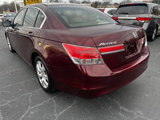 Used 2012 Honda Accord LX image 5