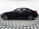 Used 2018 Mercedes-Benz C 300 Sedan image 3