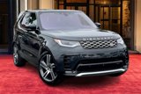 Used 2023 Land Rover Discovery Metropolitan Edition image 2
