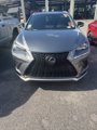 Used 2021 Lexus NX 300 F Sport w/ Accessory Package 2 image 3