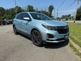 Certified 2022 Chevrolet Equinox RS image 5