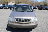 Used 2001 Lexus RX 300 image 3