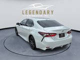 Used 2023 Toyota Camry SE image 6