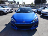 Used 2020 Subaru BRZ Limited image 3