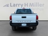 Used 2022 Toyota Tacoma SR image 4