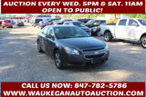 Used 2010 Chevrolet Malibu LS image 2