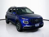 Used 2023 Hyundai Venue Limited image 3