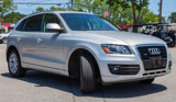 Used 2009 Audi Q5 3.2 Prestige image 2