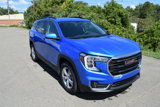 Used 2024 GMC Terrain SLE w/ Driver Convenience Package image 4