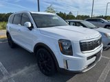 Used 2021 Kia Telluride SX image 4