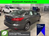 Used 2018 Ford Focus SE w/ SE Appearance Package image 4