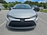 Used 2024 Toyota Corolla LE image 3
