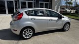 Used 2016 Ford Fiesta SE w/ Equipment Group 201A image 5