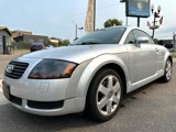 Used 2002 Audi TT 1.8T image 3