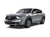 New 2025 Acura ADX FWD image 2