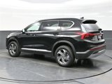 Used 2022 Hyundai Santa Fe SEL image 4