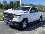 Used 2022 RAM 1500 Tradesman image 3