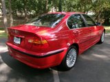Used 2003 BMW 330xi Sedan image 5
