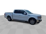 Used 2018 Ford F150 Lariat w/ Equipment Group 502A Luxury image 2