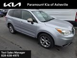 Used 2016 Subaru Forester 2.5i Touring image 4