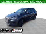 Used 2016 MAZDA CX-5 Grand Touring image 4