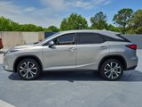 Used 2022 Lexus RX 350 FWD w/ Premium Package image 4