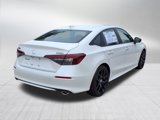 New 2026 Honda Civic Sport image 4