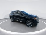 Used 2017 Jeep Grand Cherokee Summit image 3