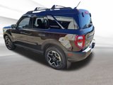 Certified 2021 Ford Bronco Sport Big Bend image 3