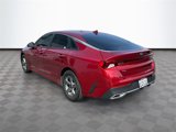 Used 2021 Kia K5 LX image 5