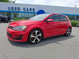 Used 2016 Volkswagen GTI SE image 3