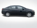 New 2025 Nissan Versa S w/ Trunk Package image 4