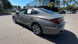 Certified 2023 Hyundai Sonata SEL w/ Cargo Package image 6