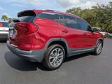 Used 2019 GMC Terrain SLT image 4