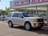 Used 2017 Ford Expedition Limited w/ Equipment Group 301A image 4