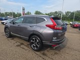 Used 2017 Honda CR-V Touring image 5
