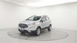 Used 2020 Ford EcoSport SE image 5