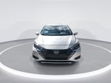 New 2025 Nissan Versa SV image 3