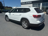 Used 2019 Volkswagen Atlas SE w/ Towing Package image 3