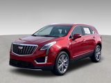 New 2025 Cadillac XT5 Premium Luxury w/ Technology Package image 3