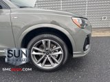 Used 2022 Audi Q3 2.0T Premium w/ Black Optic Sport Package image 5