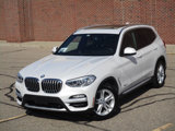 Used 2018 BMW X3 xDrive30i image 4