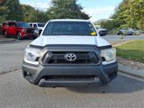 Used 2012 Toyota Tacoma 2WD Regular Cab image 2