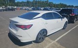 Used 2021 Nissan Sentra SR w/ SR Premium Package image 4