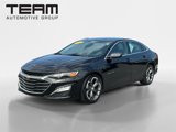 Used 2022 Chevrolet Malibu LT image 3