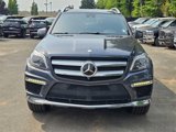 Used 2015 Mercedes-Benz GL 550 4MATIC image 2