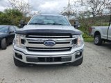 Used 2018 Ford F150 XLT image 2