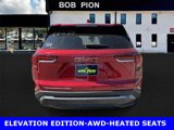 New 2025 GMC Terrain Elevation image 5
