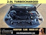 Used 2022 GMC Acadia SLE image 6